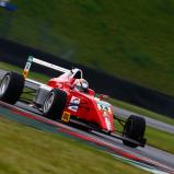 ADAC Formel 4, Oschersleben II, Lechner Racing, Thomas Preining